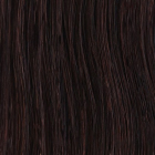  3. Original SO.CAP. Hair Extensions wavy #4- chestnut