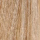 10. Original SO.CAP. Hair Extensions straight #20 = #613- very light ultra blonde