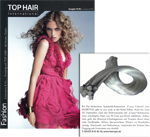 TopHair August 2009