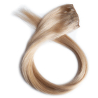 SOCAP Hair Extension Clip-in glatt #24 - very light ultra blonde