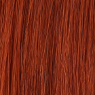 17. Original SO.CAP. Hair Extensions glatt #130- light copper blonde