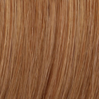 22. Original SO.CAP. Hair Extensions glatt #DB4- golden