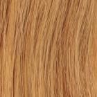 Original SO.CAP. Hair Extensions gewellt #DB2- golden light blonde