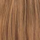 Original SO.CAP. Hair Extensions glatt #26- golden very light blonde