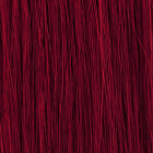 Original SO.CAP. Hair Extensions glatt #530- burgundy