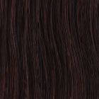 Original SO.CAP. Hair Extensions gewellt #4- chestnut