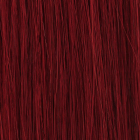 Original SOCAP. Clip-on-Extensions glatt #530 - burgundy