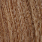Original SOCAP. Clip-on-Extensions glatt #24 - very light ultra blonde