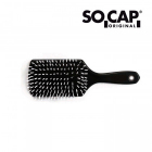Original SO.CAP. Hair Extensions Brettbürste zum Föhnen