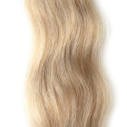 SOCAP Hair Extensions gewellt #DB2 - golden light blonde