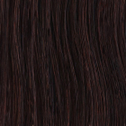 Original SO.CAP. Hair Extensions gewellt #4- chestnut