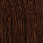 Original SO.CAP. Hair Extensions glatt #8- dark blonde