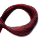 SOCAP Hair Extensions glatt #530 - burgundy