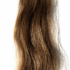 SOCAP Hair Extensions gewellt #8 - dark blonde