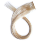 SOCAP Hair Extension Clip-in #20 - very light blonde