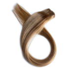 SOCAP Hair Extension Clip-in glatt #14 - light blonde