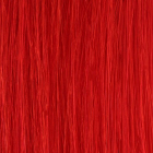 Original SO.CAP. Hair Extensions Fantasy #Hot Red