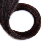 SOCAP Hair Extensions glatt #4 - chestnut