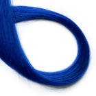 SOCAP Hair Extensions glatt #Blue