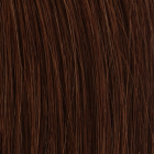 Original SOCAP. Clip-on-Extensions glatt #8 - dark blonde