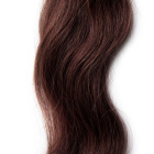 SOCAP Hair Extensions gewellt #32 - mahagony chestnut