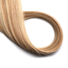SOCAP Hair Extensions glatt #140- bicolour