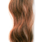 SOCAP Hair Extensions gewellt #17 - medium blonde