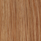 21. Original SO.CAP. Hair Extensions glatt #DB3- golden blonde