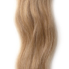 SOCAP Hair Extensions gewellt #DB3 - golden blonde