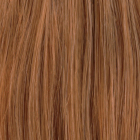 Original SOCAP. Clip-on-Extensions glatt #26 - golden very light blonde