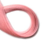 SOCAP Hair Extensions glatt #Pink