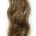 SOCAP Hair Extensions gewellt #10 - hazelnut blonde