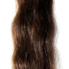 SOCAP Hair Extensions gewellt #6 - light chestnut