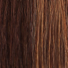 Original SO.CAP. Hair Extensions glatt #6/27- bicolour