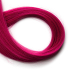 SOCAP Hair Extensions glatt #Fuxia