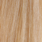Original SO.CAP. Hair Extensions glatt #20 = #613- very light ultra blonde