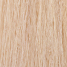 Original SO.CAP. Hair Extensions glatt #1001- platinum blonde