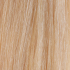 Original SO.CAP. Hair Extensions glatt #20 = #613-very light ultra blonde