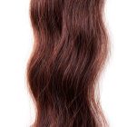 SOCAP Hair Extensions gewellt #33 - light mahogany chestnut