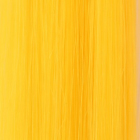 Synthetik Hair Extensions #Sunny Yellow