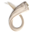 SOCAP Hair Extension Clip-in glatt #1001 - platinum blonde