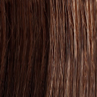 Original SO.CAP. Hair Extensions gewellt #8/26- bicolour