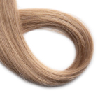 SOCAP Hair Extensions glatt #DB3 - golden blonde