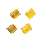 SOCAP Hair Extension Keratin-Rebonds blond 25 St&uuml;ck