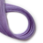 SOCAP Hair Extensions glatt #Lilla