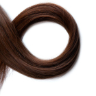 SOCAP Hair Extensions glatt #32 - mahogany chestnut