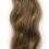 SOCAP Hair Extensions gewellt #10 - hazelnut blonde