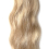 SOCAP Hair Extensions gewellt #140 - light blonde mix