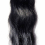 SOCAP Hair Extensions gewellt #1b - black